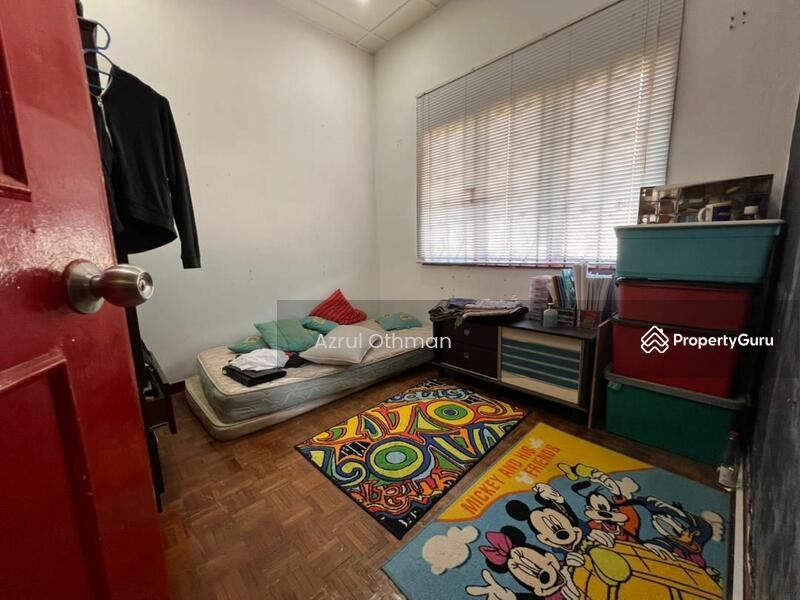 For Sale - Semi-Detached House at Palma Jaya Perdana