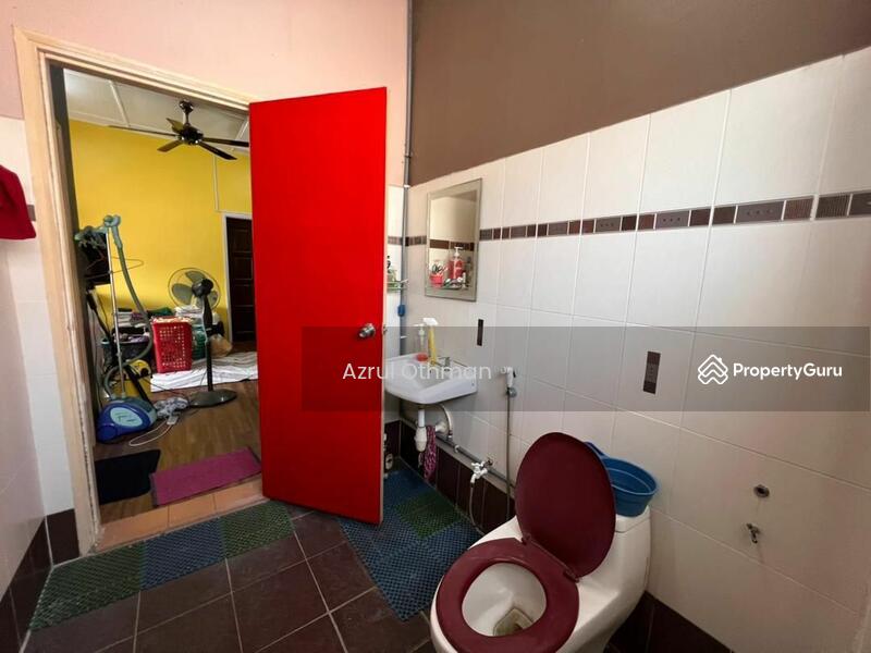 For Sale - Semi-Detached House at Palma Jaya Perdana