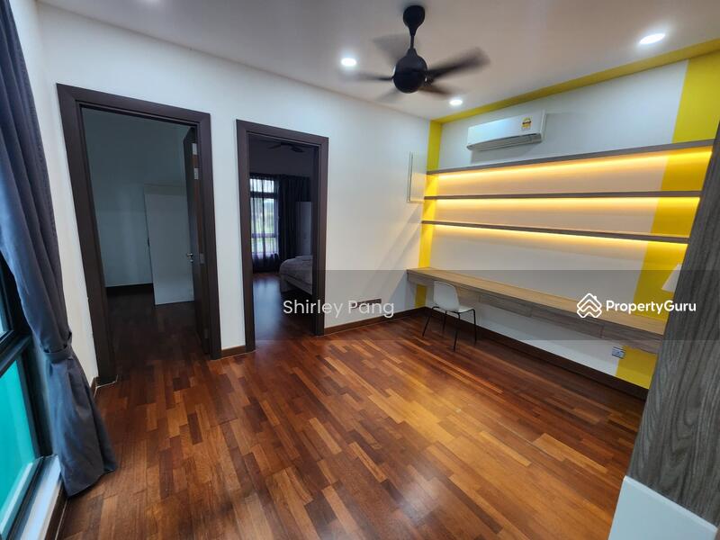 Untuk Disewa - Estuari Gardens