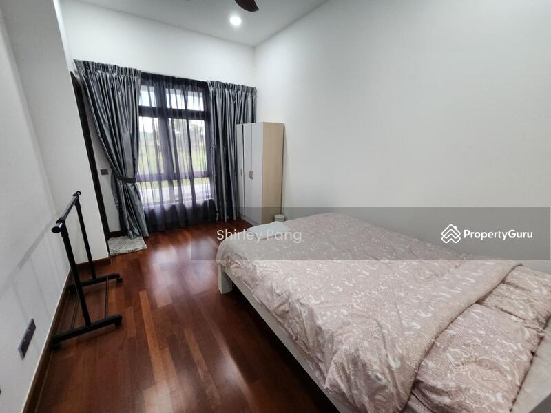 Untuk Disewa - Estuari Gardens