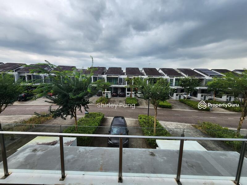 Untuk Disewa - Estuari Gardens