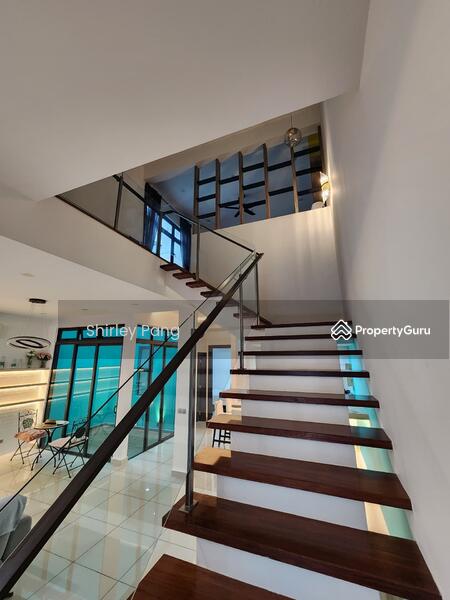 Untuk Disewa - Estuari Gardens