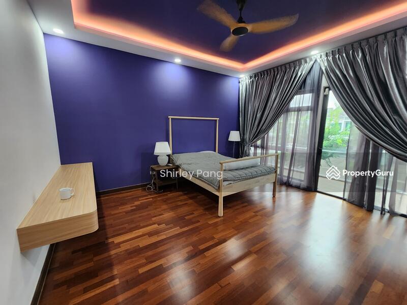 Untuk Disewa - Estuari Gardens