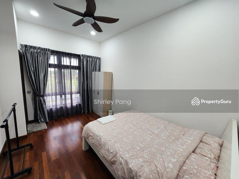 Untuk Disewa - Estuari Gardens