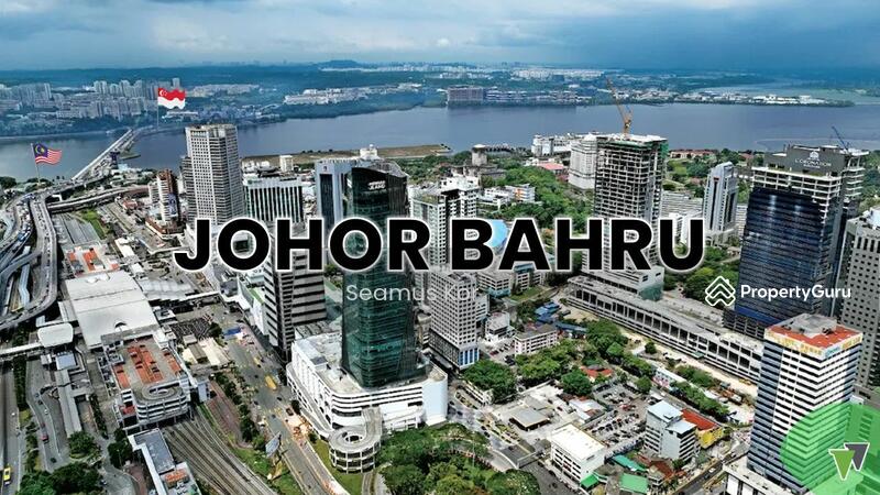 For Sale - ⭐ ROI 5.66% ⭐ Corner ⭐ 2 units of 4 storey hotel ⭐ 100 Rooms ⭐ RM160k / Room ⭐ Johor Bahru