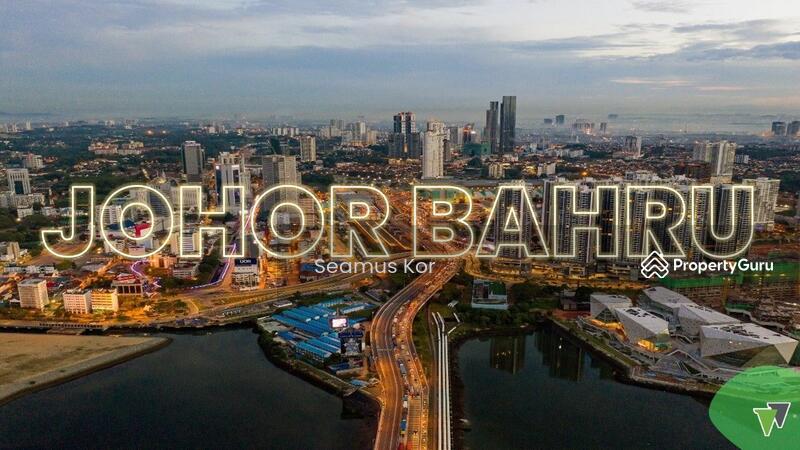 For Sale - ⭐ ROI 5.66% ⭐ Corner ⭐ 2 units of 4 storey hotel ⭐ 100 Rooms ⭐ RM160k / Room ⭐ Johor Bahru