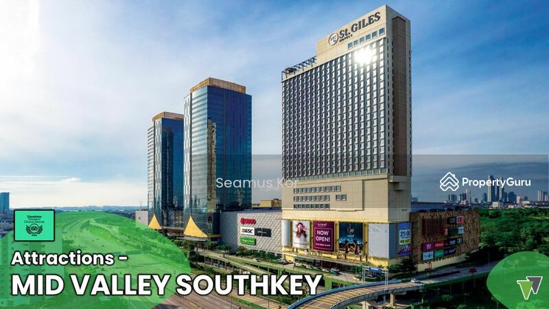 For Sale - ⭐ ROI 5.66% ⭐ Corner ⭐ 2 units of 4 storey hotel ⭐ 100 Rooms ⭐ RM160k / Room ⭐ Johor Bahru