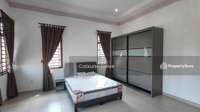 For Rent - Kulai Bandar Putra The Peak