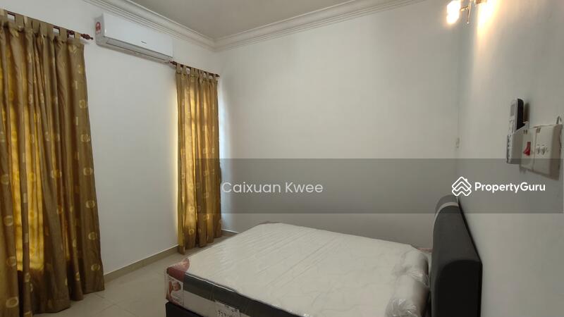 For Rent - Kulai Bandar Putra The Peak