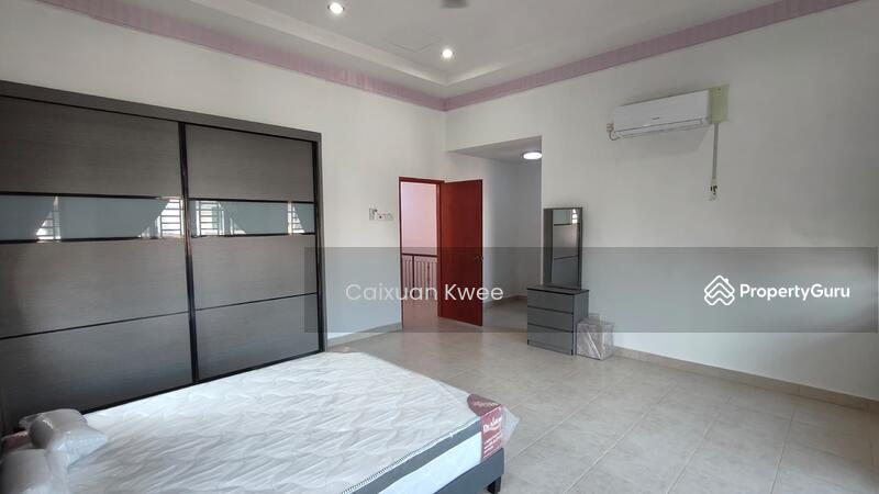 For Rent - Kulai Bandar Putra The Peak