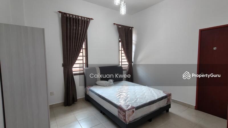 For Rent - Kulai Bandar Putra The Peak