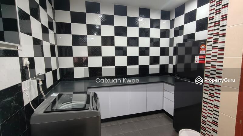 For Rent - Kulai Bandar Putra The Peak