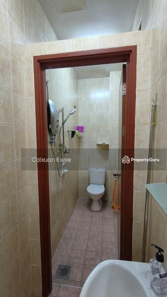 For Rent - Kulai Bandar Putra The Peak