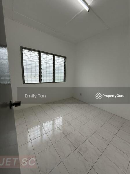Untuk Disewa - Taman Desawan Klang