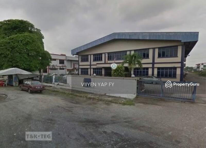 For Sale - Taman Sentosa