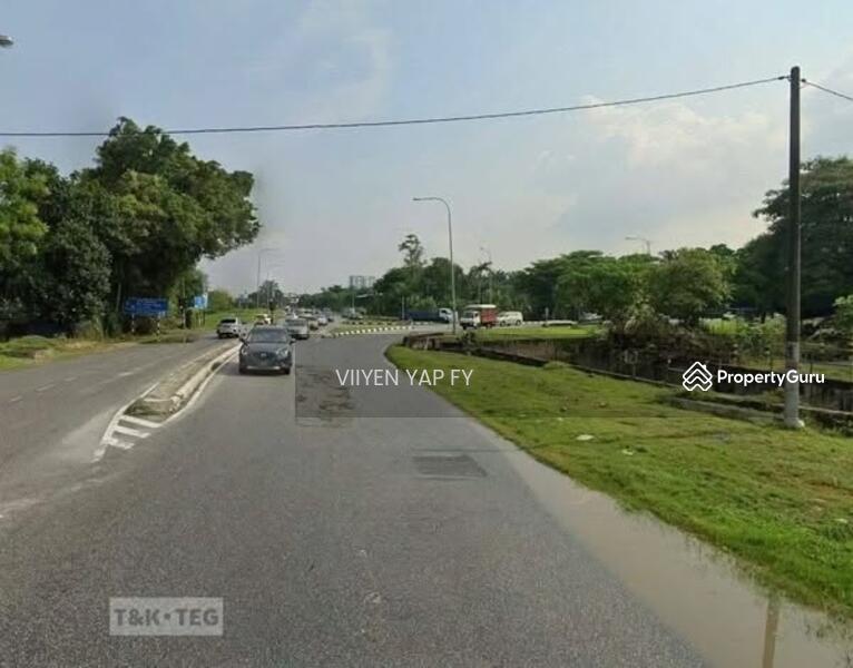 For Sale - Taman Sentosa