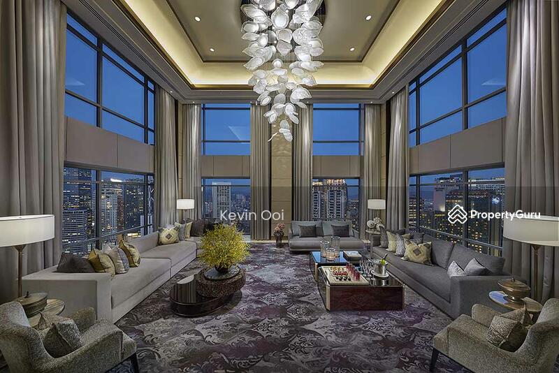 For Sale - KLCC 5 Stars Presidential Suite || Foreigner Welcome || Profit ROI 15% || Investment 0 downpayment