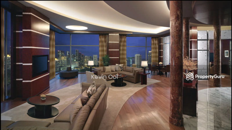 For Sale - KLCC 5 Stars Presidential Suite || Foreigner Welcome || Profit ROI 15% || Investment 0 downpayment