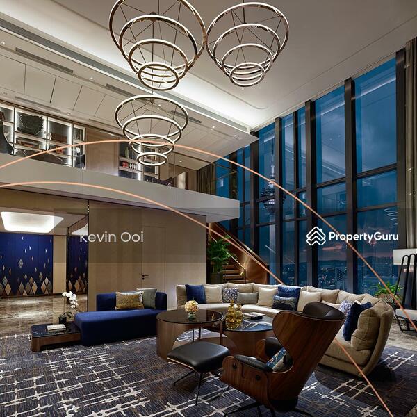For Sale - KLCC 5 Stars Presidential Suite || Foreigner Welcome || Profit ROI 15% || Investment 0 downpayment
