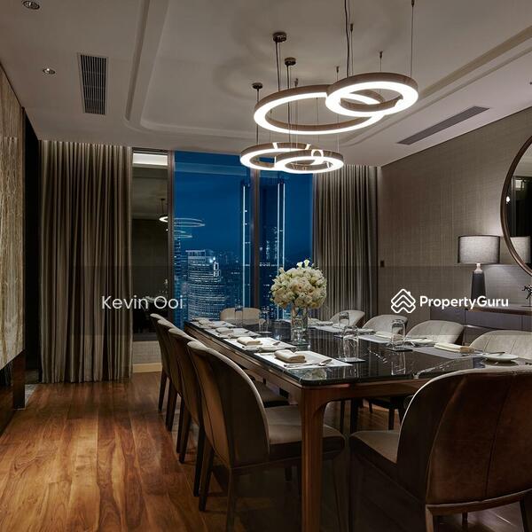 For Sale - KLCC 5 Stars Presidential Suite || Foreigner Welcome || Profit ROI 15% || Investment 0 downpayment