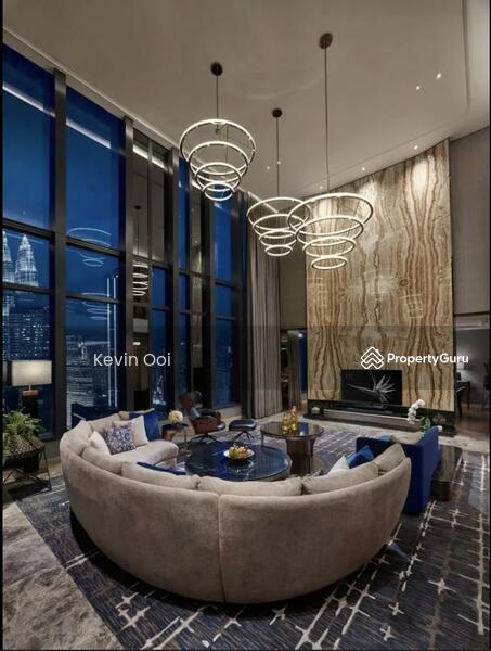 For Sale - KLCC 5 Stars Presidential Suite || Foreigner Welcome || Profit ROI 15% || Investment 0 downpayment
