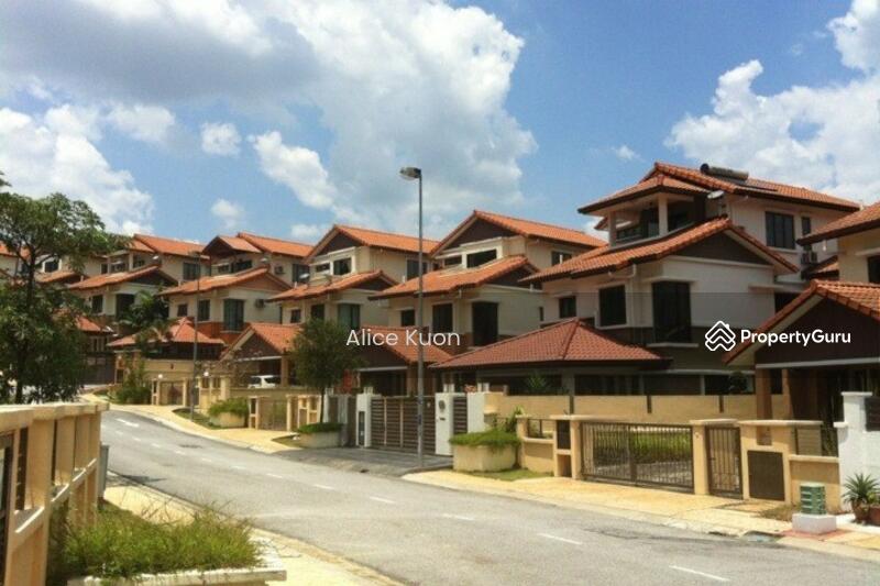 Untuk Dijual - Bukit Rahman Putra @seksyenu20