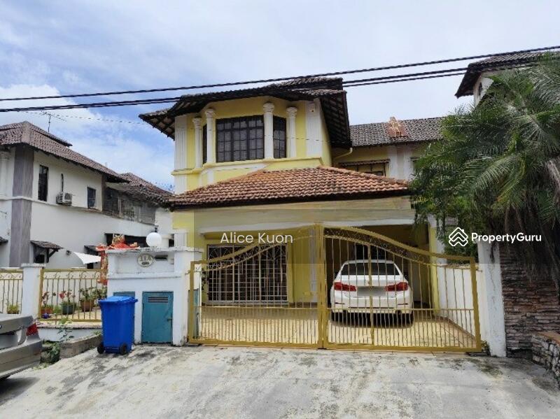 Untuk Dijual - Bukit Rahman Putra @seksyenu20