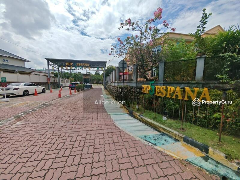 Untuk Dijual - Bukit Rahman Putra @seksyenu20