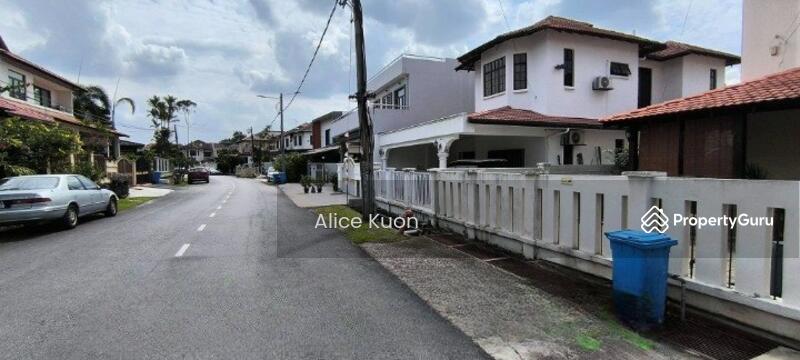 Untuk Dijual - Bukit Rahman Putra @seksyenu20