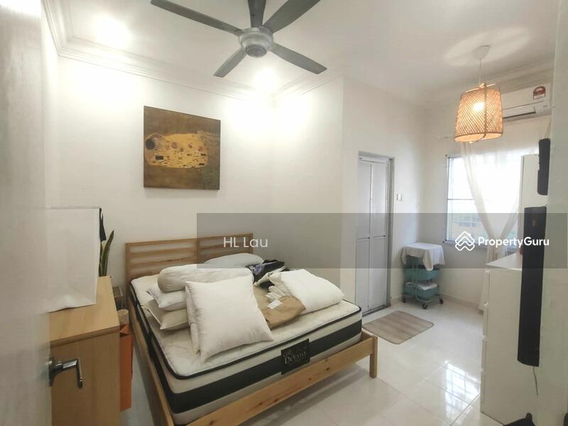 For Sale - Hilir Kota 1 Apartment