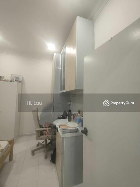 For Sale - Hilir Kota 1 Apartment