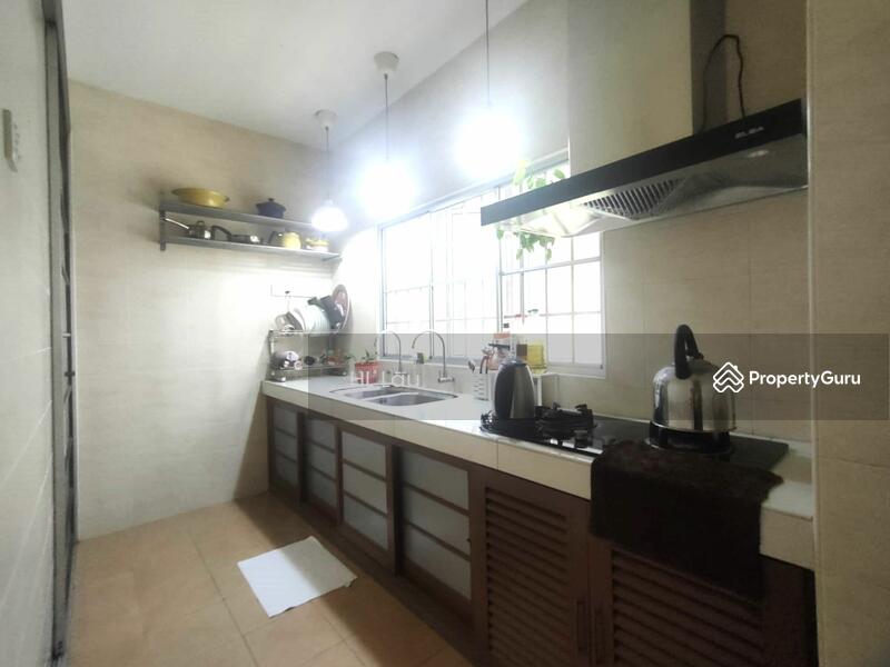 For Sale - Hilir Kota 1 Apartment