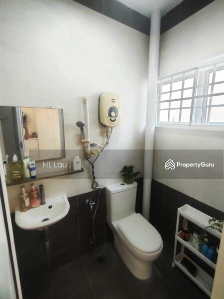 For Sale - Hilir Kota 1 Apartment