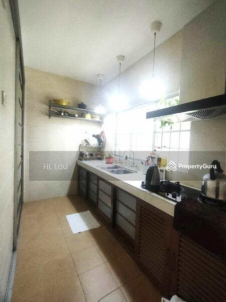 For Sale - Hilir Kota 1 Apartment