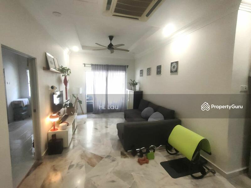For Sale - Hilir Kota 1 Apartment
