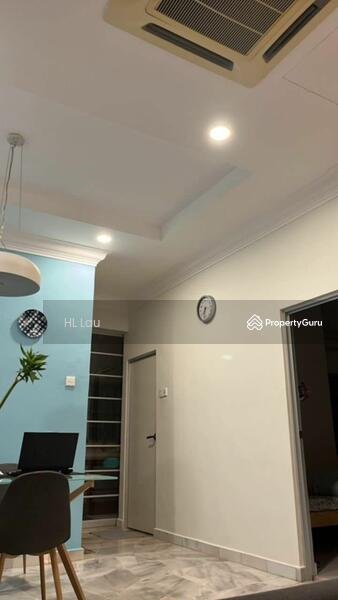 For Sale - Hilir Kota 1 Apartment