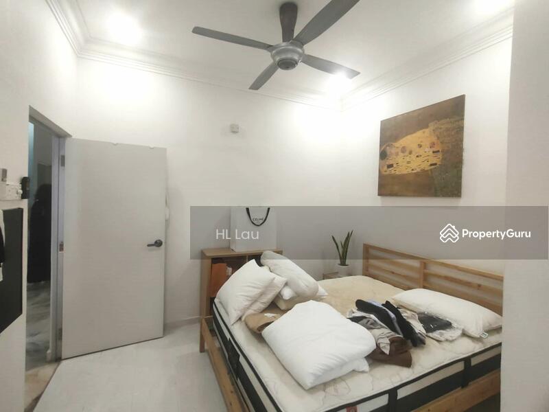 For Sale - Hilir Kota 1 Apartment