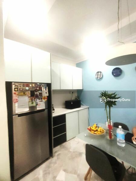 For Sale - Hilir Kota 1 Apartment