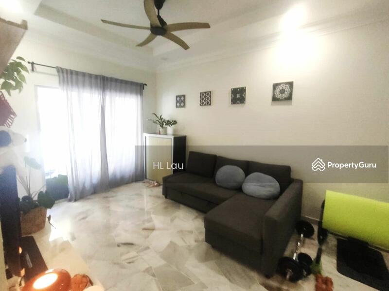 For Sale - Hilir Kota 1 Apartment
