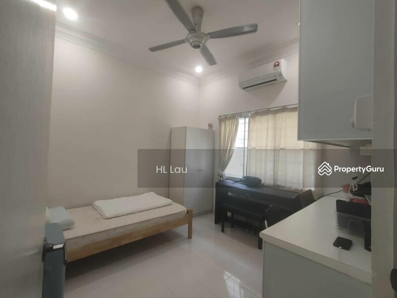 For Sale - Hilir Kota 1 Apartment