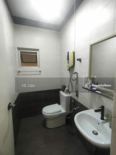 For Sale - Hilir Kota 1 Apartment