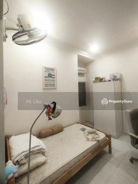 For Sale - Hilir Kota 1 Apartment