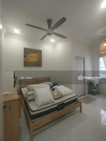 For Sale - Hilir Kota 1 Apartment