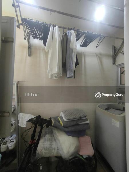 For Sale - Hilir Kota 1 Apartment