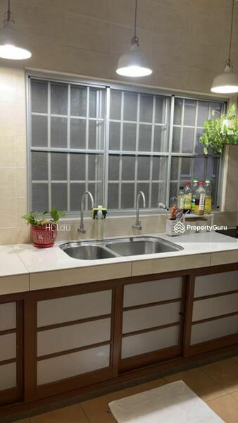 For Sale - Hilir Kota 1 Apartment