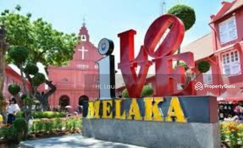 For Sale - Hilir Kota 1 Apartment
