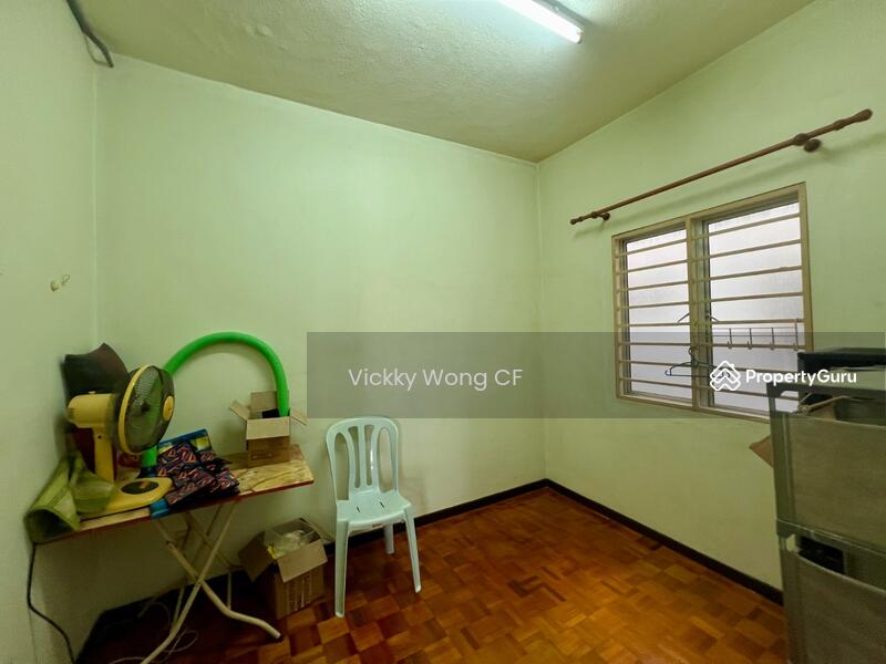 Untuk Dijual - Rose Vista