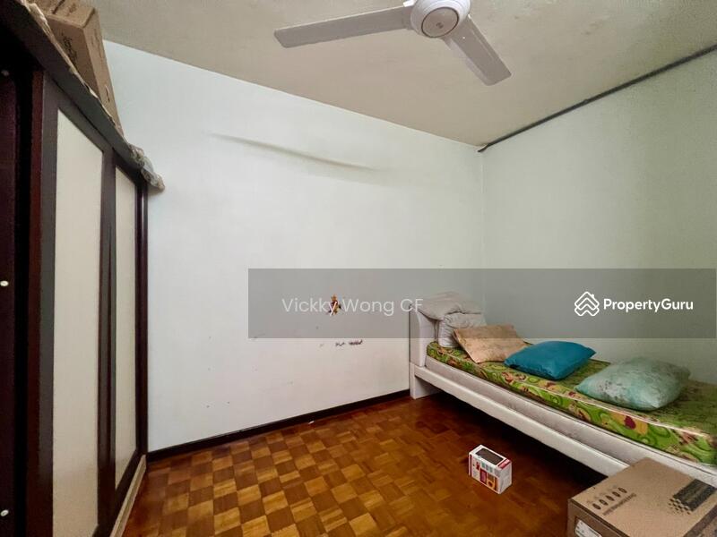 Untuk Dijual - Rose Vista