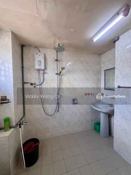 Untuk Dijual - Rose Vista
