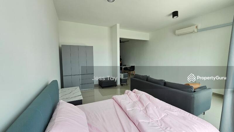 Service Residence for Rent at Serviced Residence @ The Louvre @ Country Heights - Jess Tay - PropertyGuru.com.my